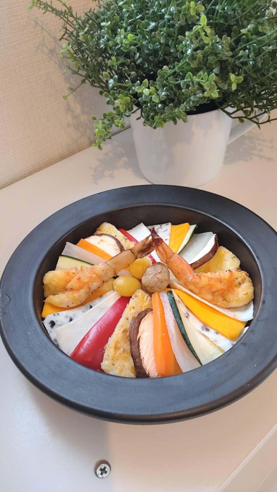 神仙炉(シンソルロ) | NADA韓国料理教室